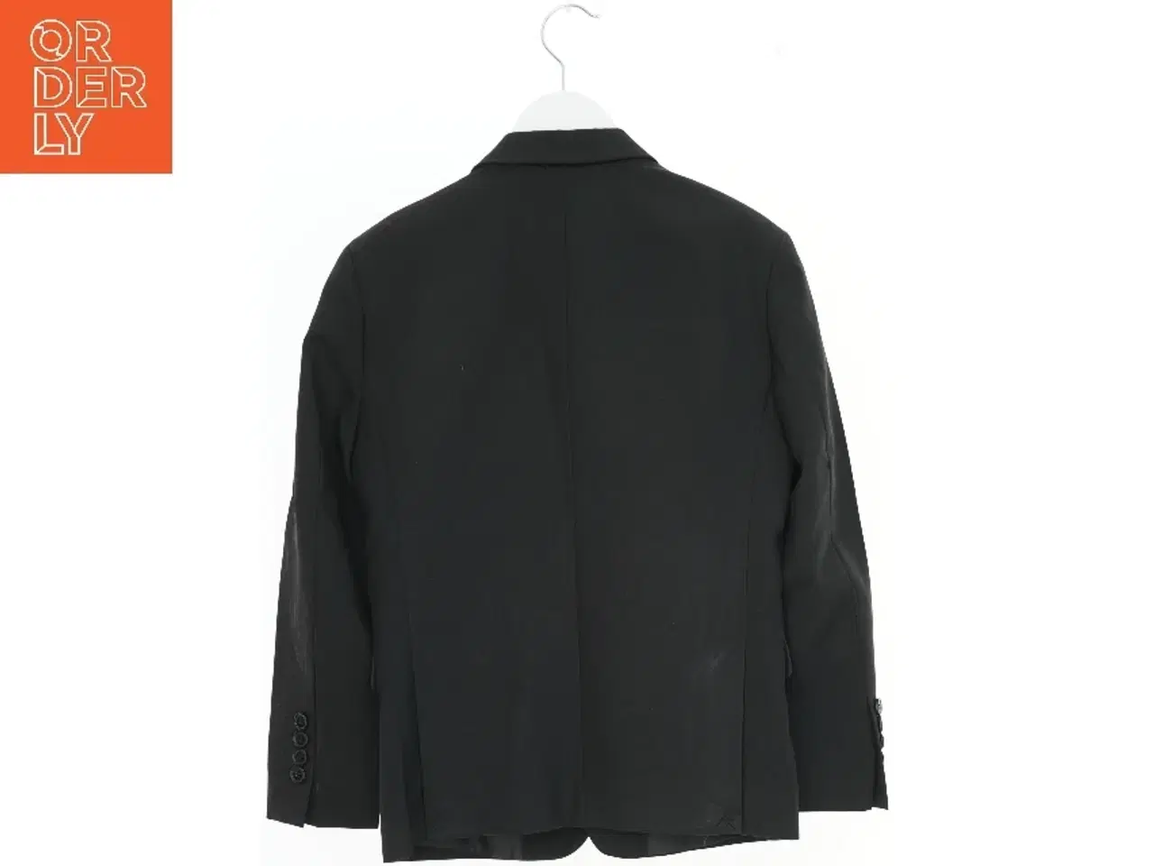 Billede 2 - Sort blazer fra Dot.com (str. S)