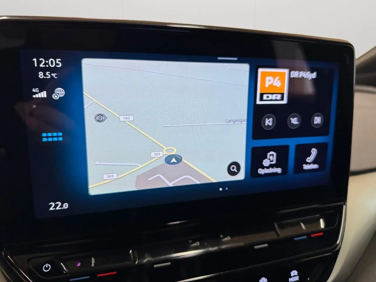 Billede 8 - VW ID.4 52 Pure