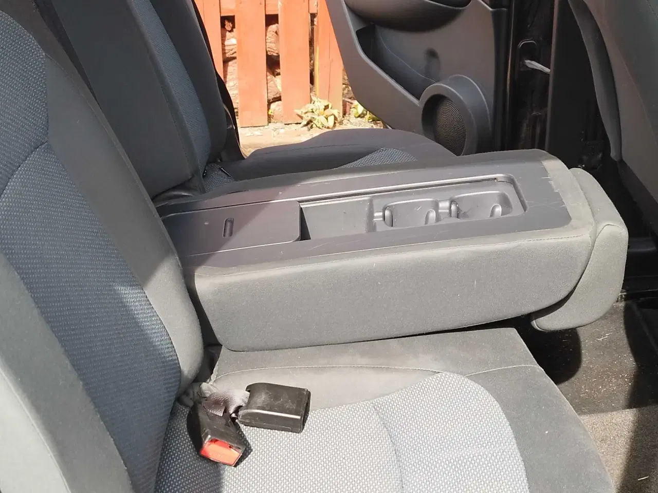 Billede 9 - Opel zafira 2,2 direct automatgear 