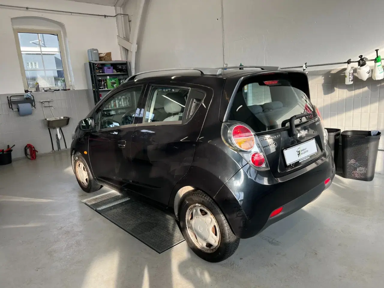 Billede 3 - Chevrolet Spark 1,0 LA