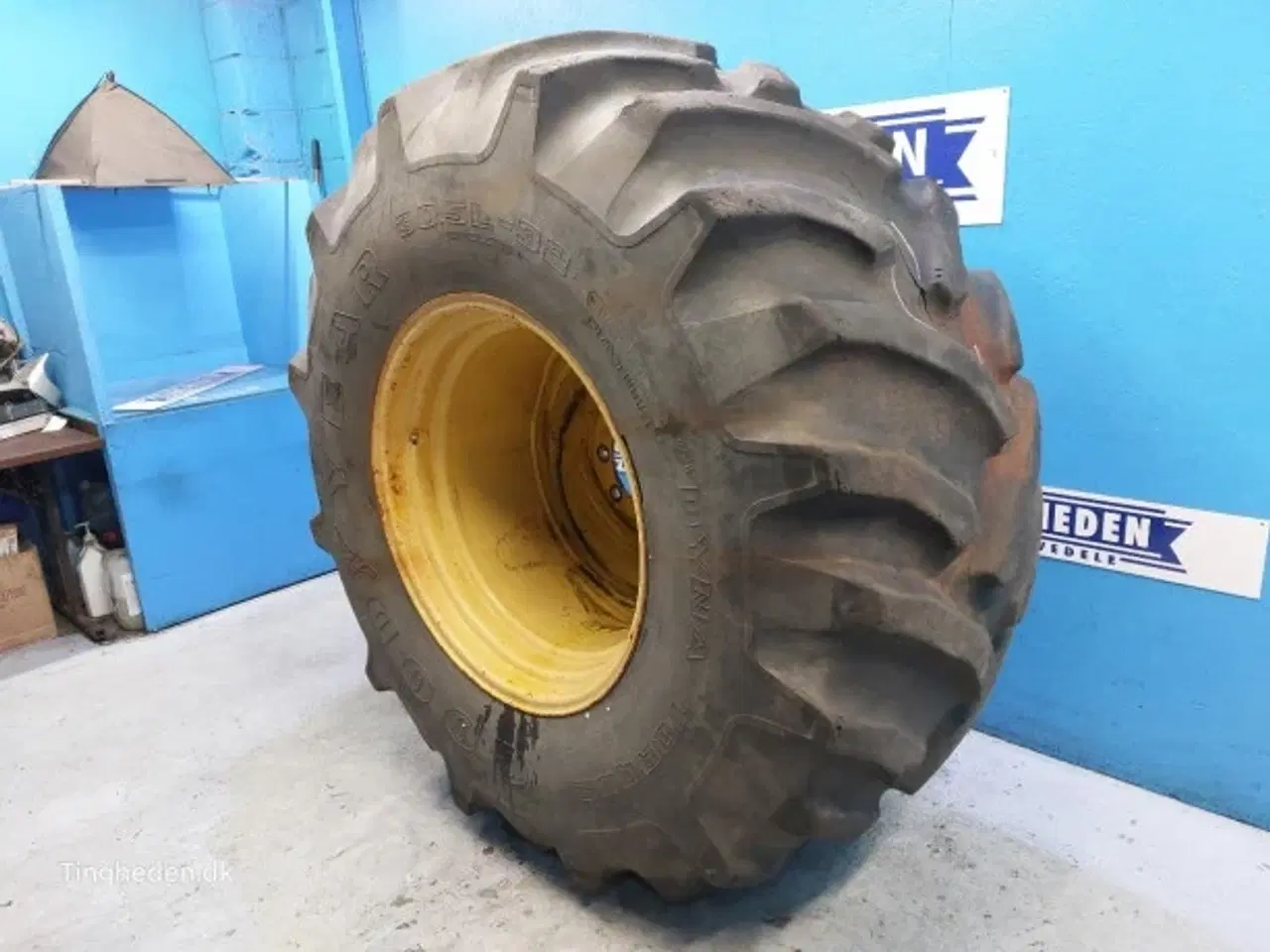 Billede 3 - 32"   30.5L-32