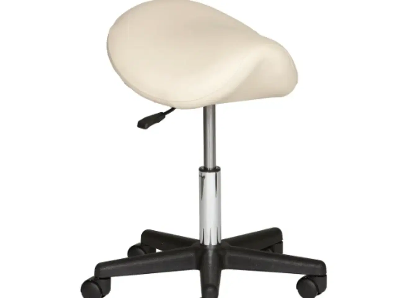 Billede 6 - Massagebriks + sadelstol fra Altermed