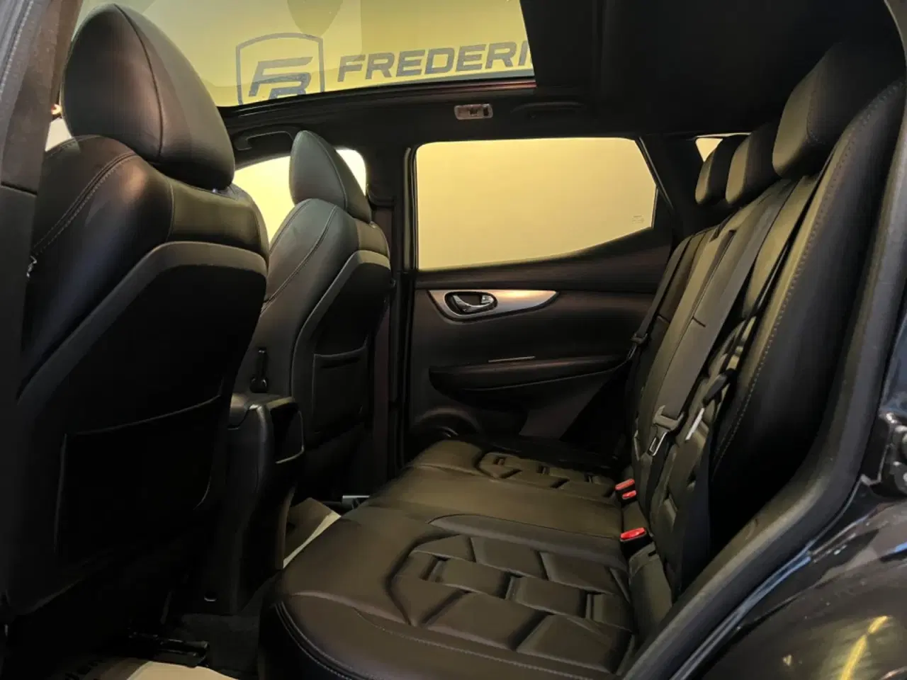 Billede 7 - Nissan Qashqai 1,2 Dig-T 115 Tekna+ X-tr.