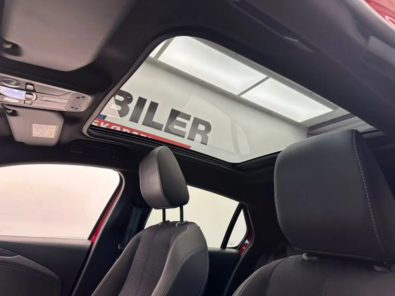 Billede 14 - Opel Corsa 1,2 T 100 Elegance Sky aut.