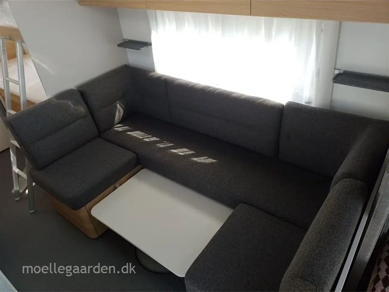 Billede 6 - 2025 - Adria Adora 573 PT
