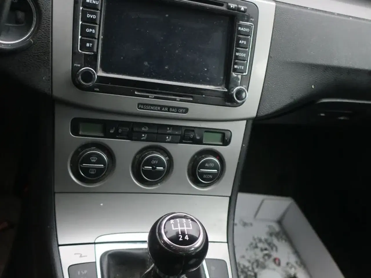 Billede 25 - Personbil VW Passat 1,9 TDI (momsfri)