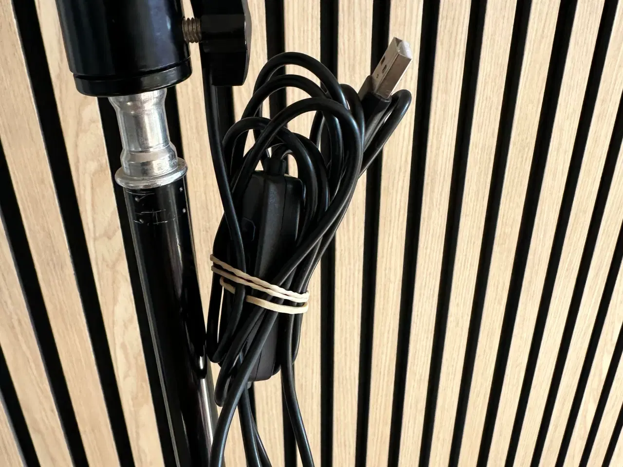 Billede 3 - Denver light ring.