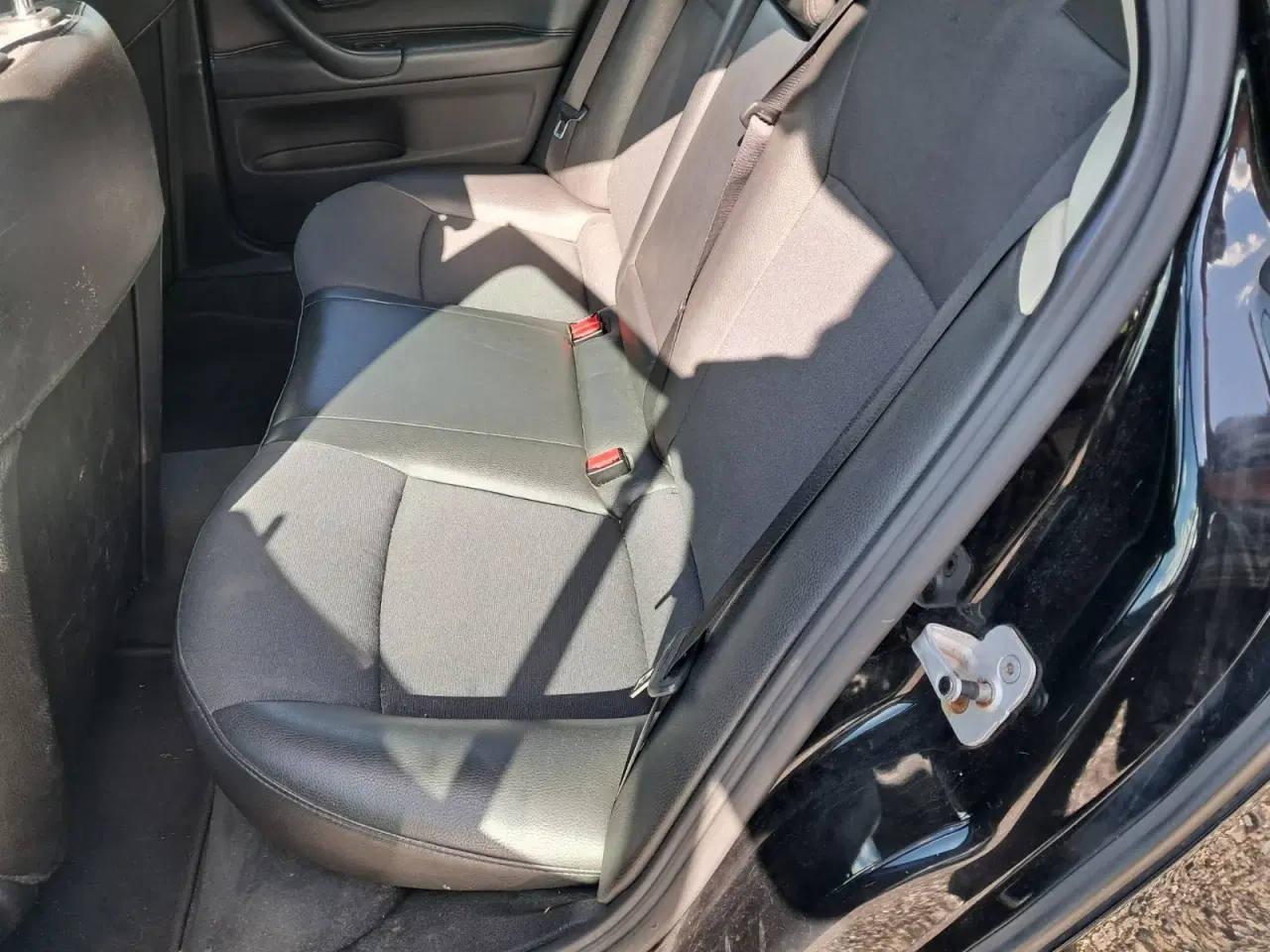 Billede 7 - Saab 9-3 1,9 TiD 120 Linear SportCombi