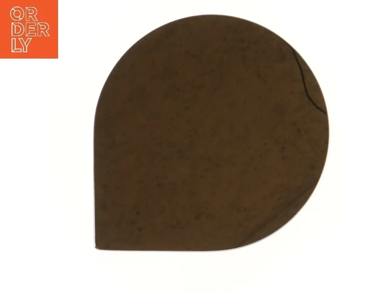 Billede 4 - Aytm Gutta smykkeskrin fra AYTM (str. Ø 18x5 cm)