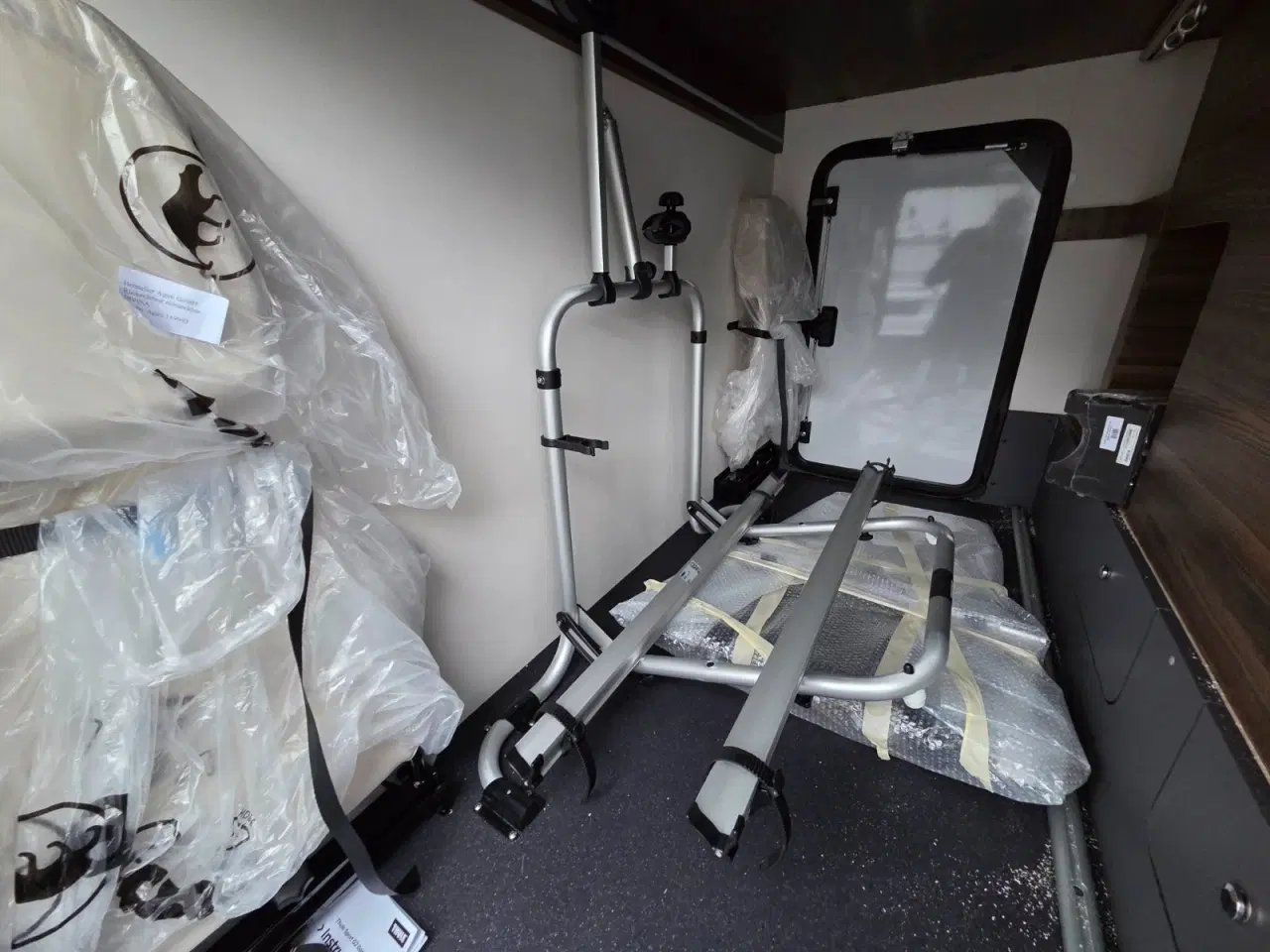 Billede 7 - Laika Ecovip 2,2 L4009 DS aut.