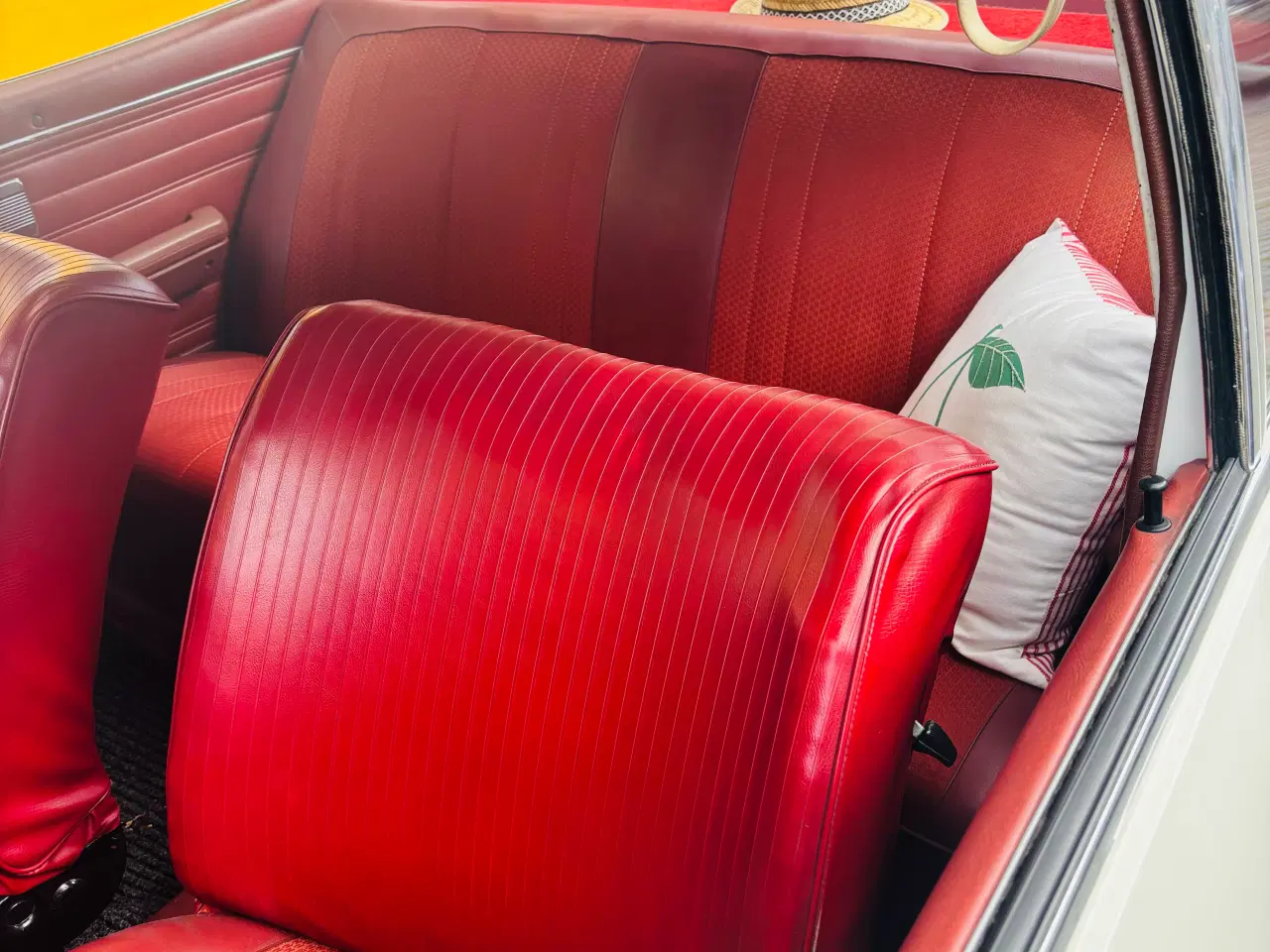 Billede 9 - Opel Rekord c