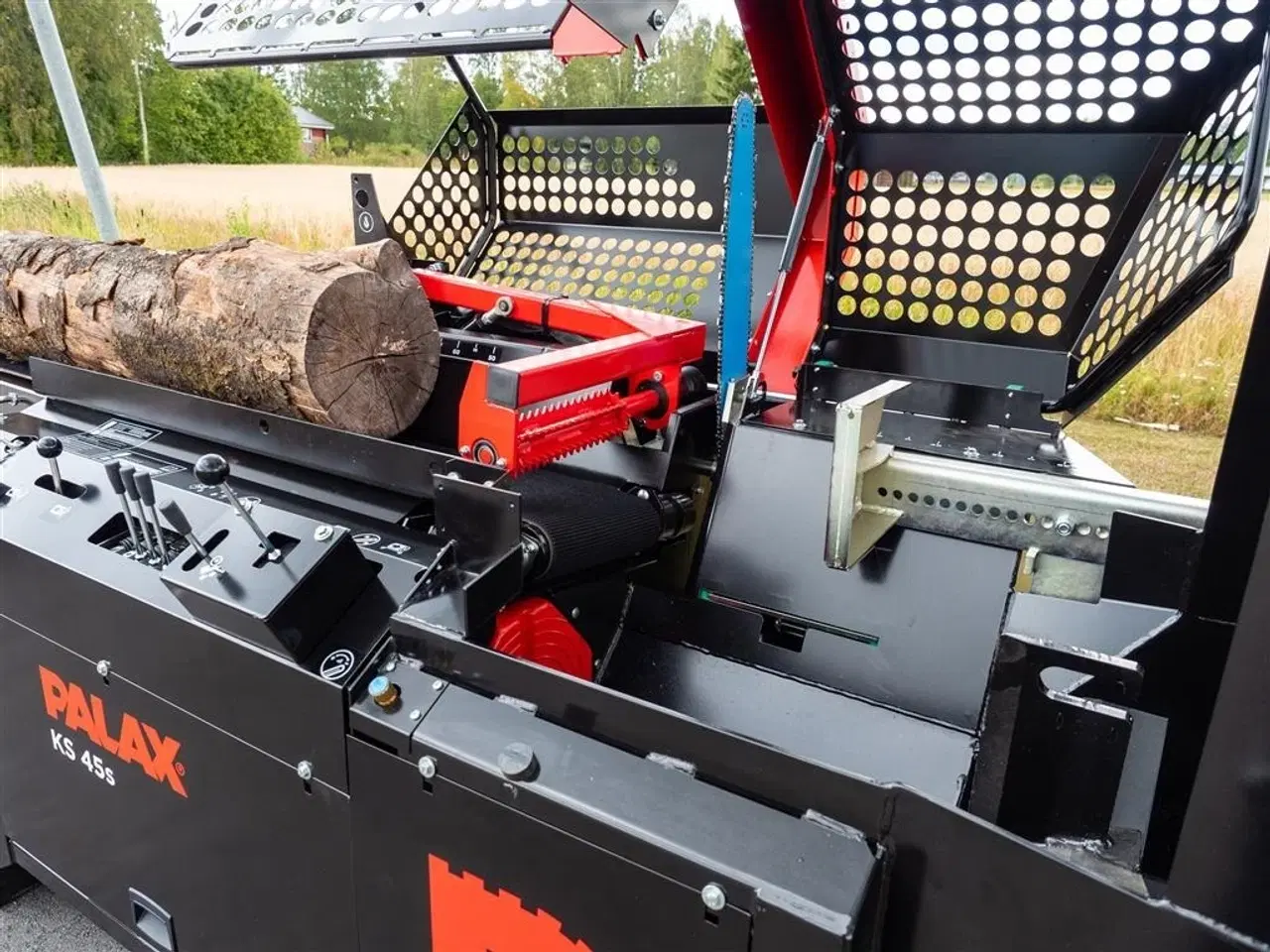 Billede 4 - Palax D460