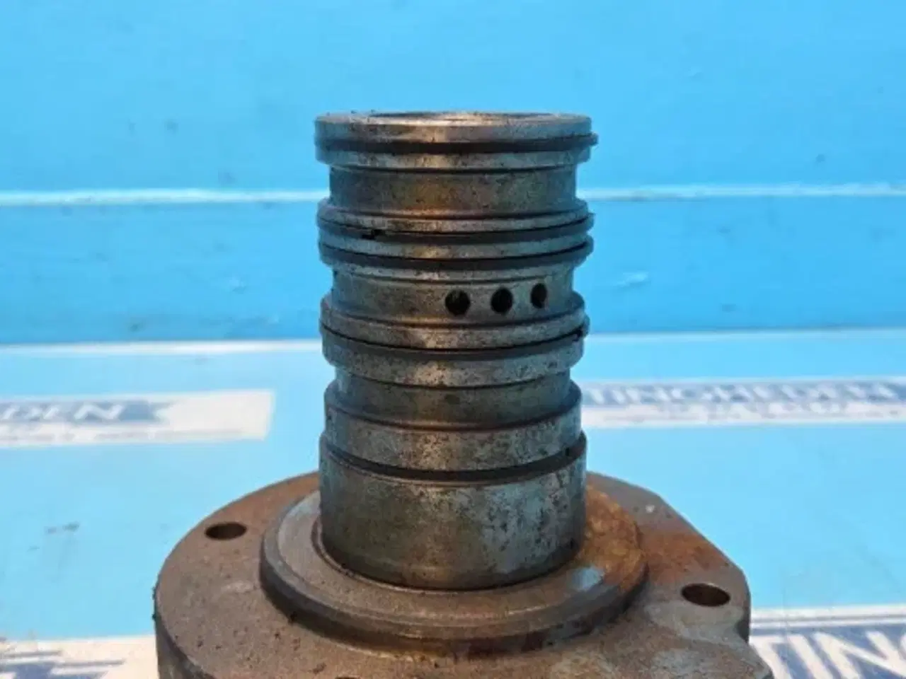 Billede 11 - New Holland 8340 Nav 81874124