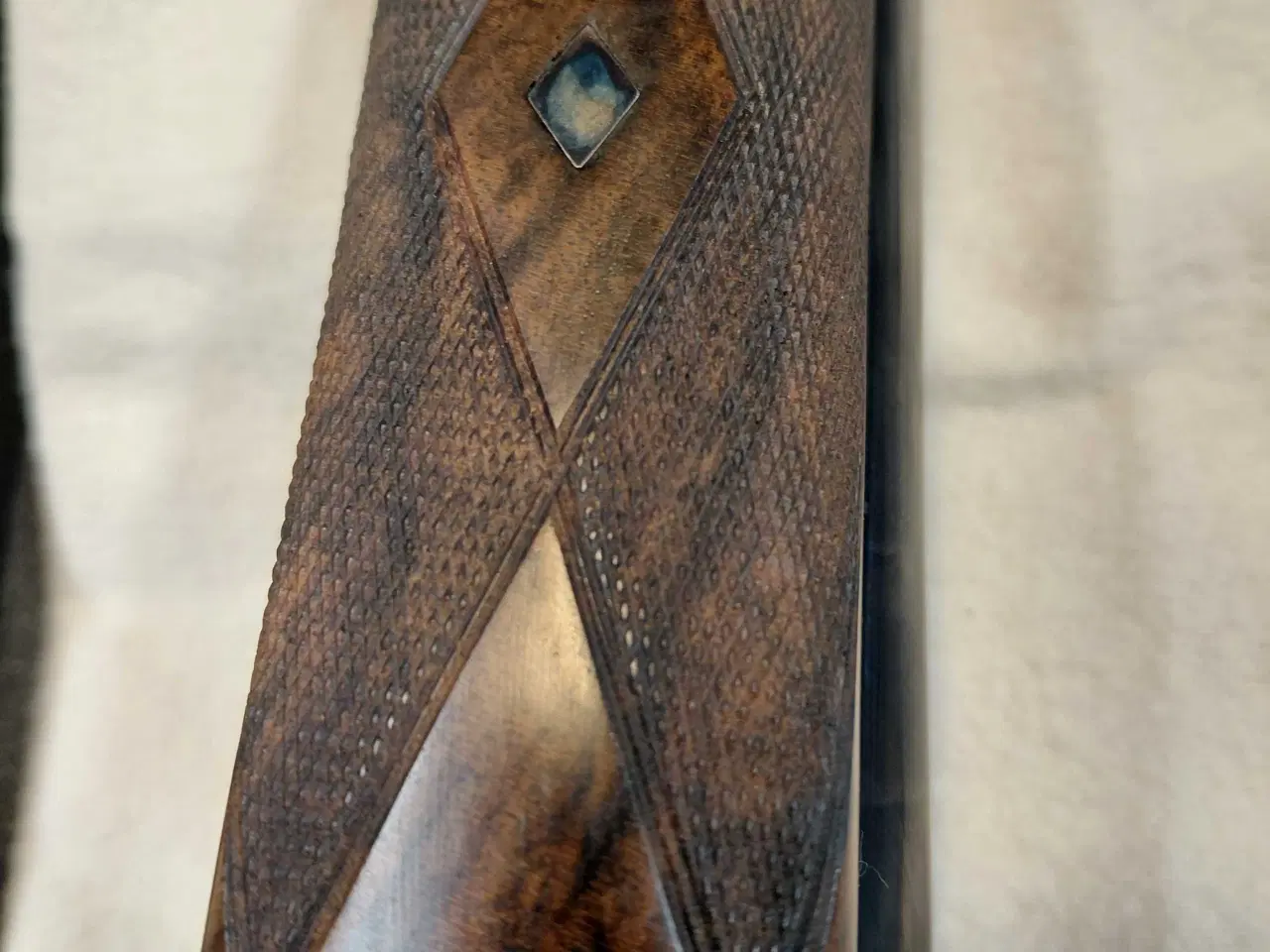 Billede 14 - Beretta 471EL sidebøsse