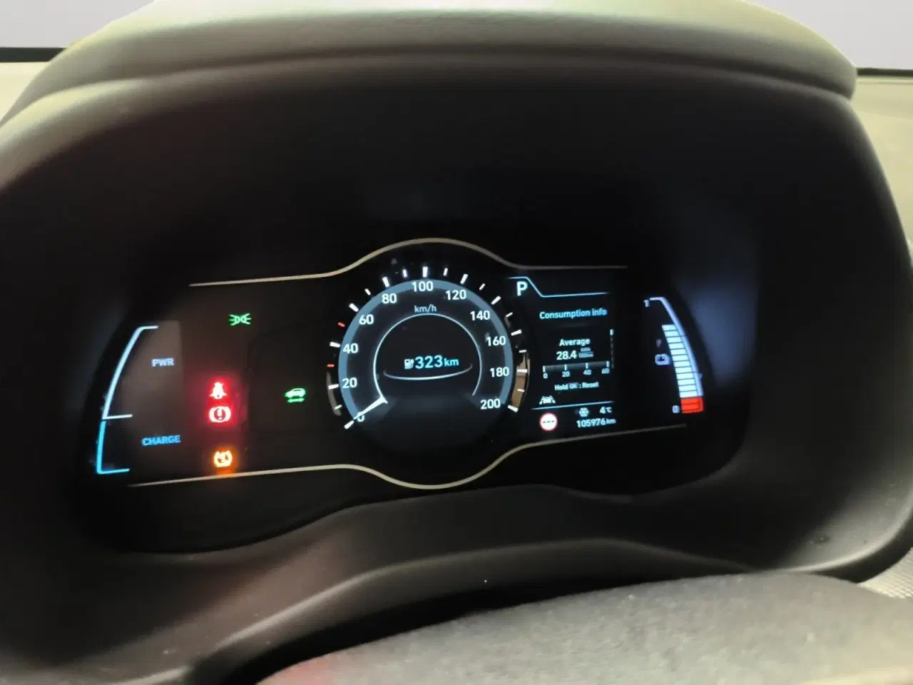 Billede 7 - Hyundai Kona 64 EV Premium