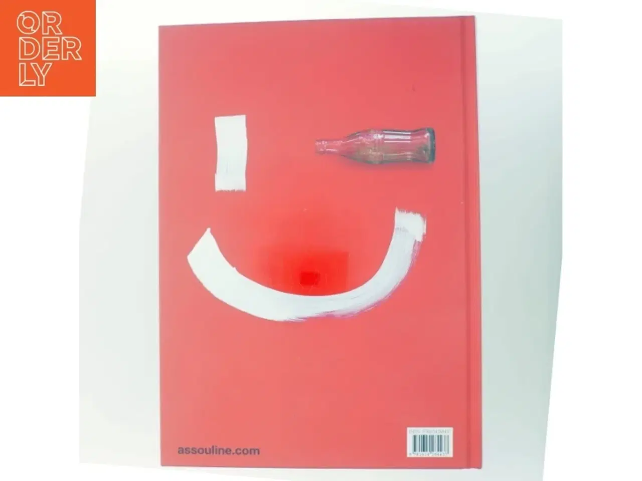 Billede 3 - Kiss the Past Hello af Coca-cola Company (Bog)