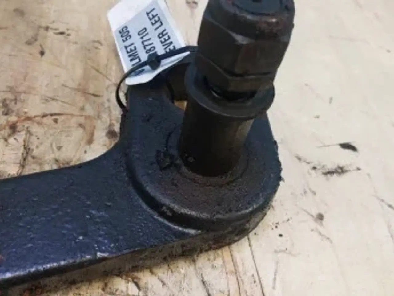 Billede 5 - Valmet 505 Træk 30187710