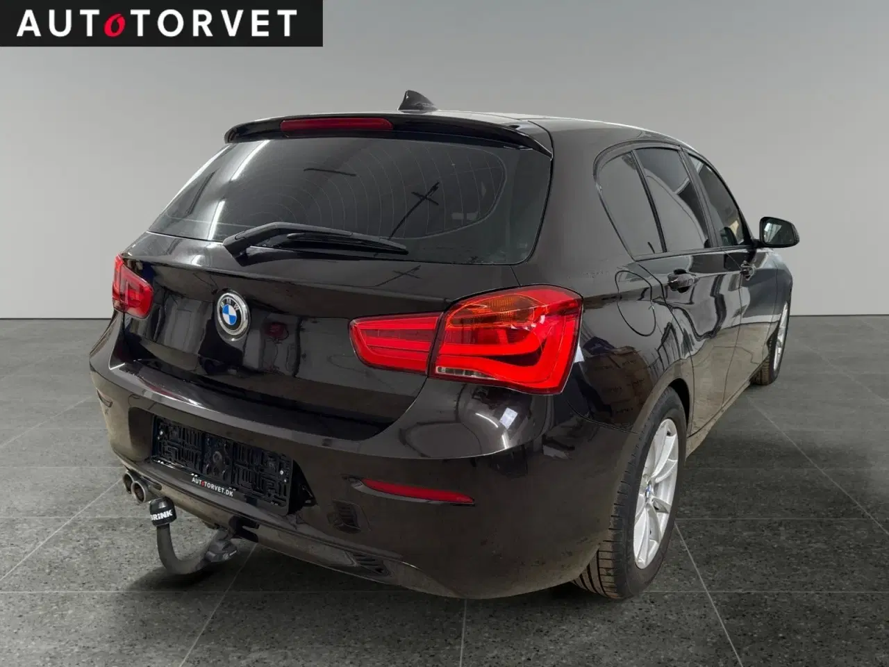 Billede 4 - BMW 120d 2,0 