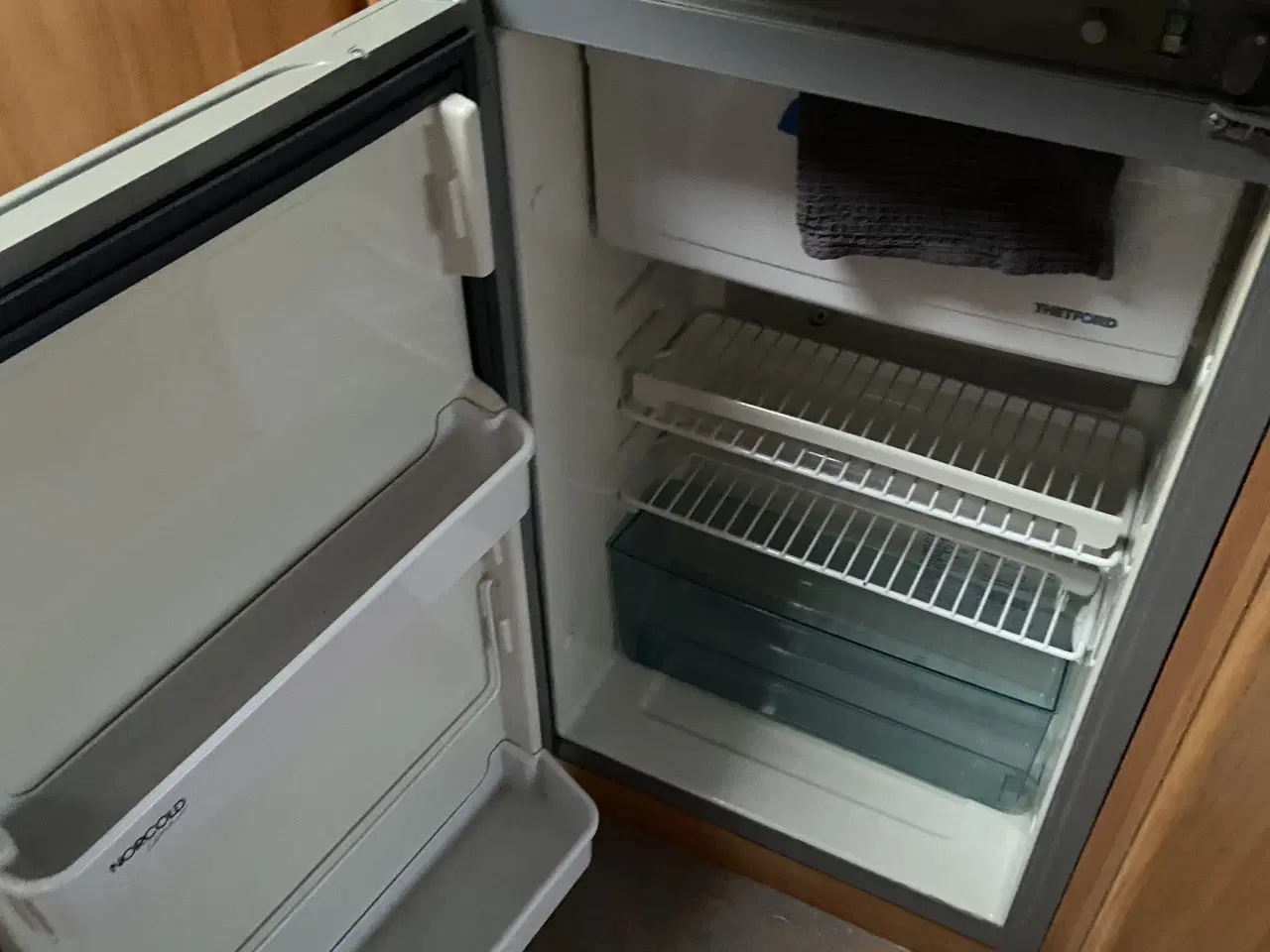 Billede 16 - Super fin familiecampingvogn 