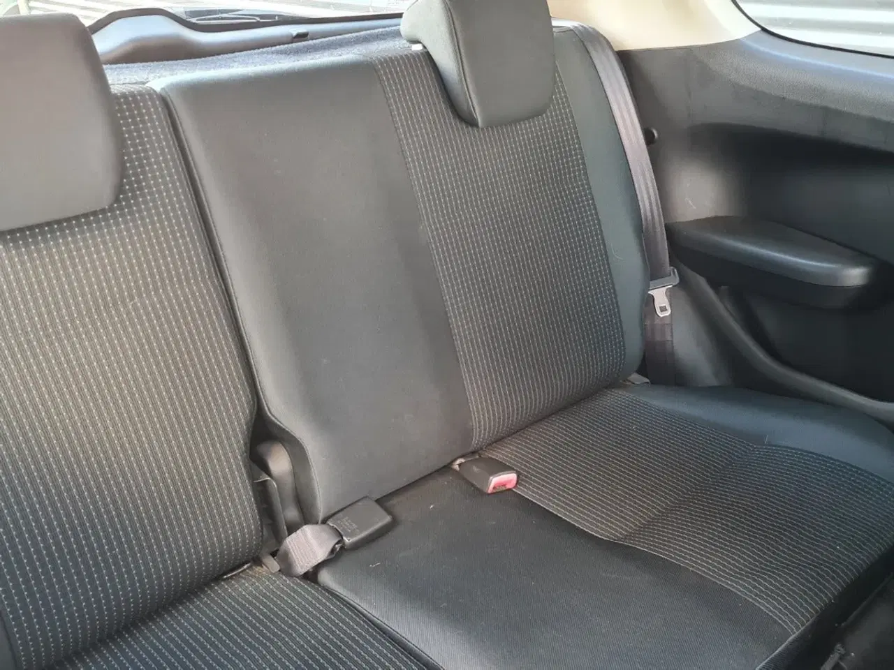 Billede 5 - Suzuki Swift 1,3 GL-A aut.