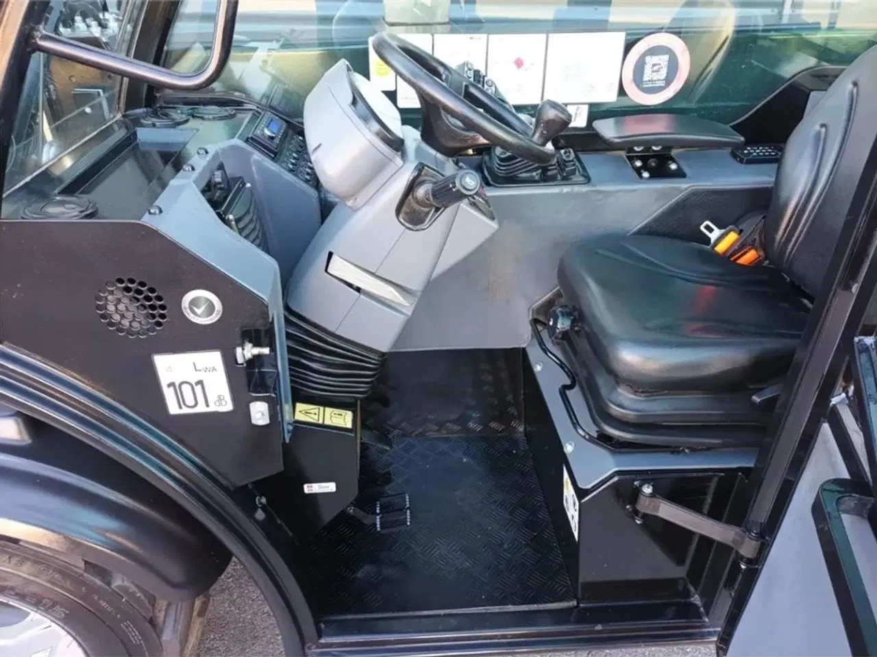 Billede 8 - GiANT gt5048