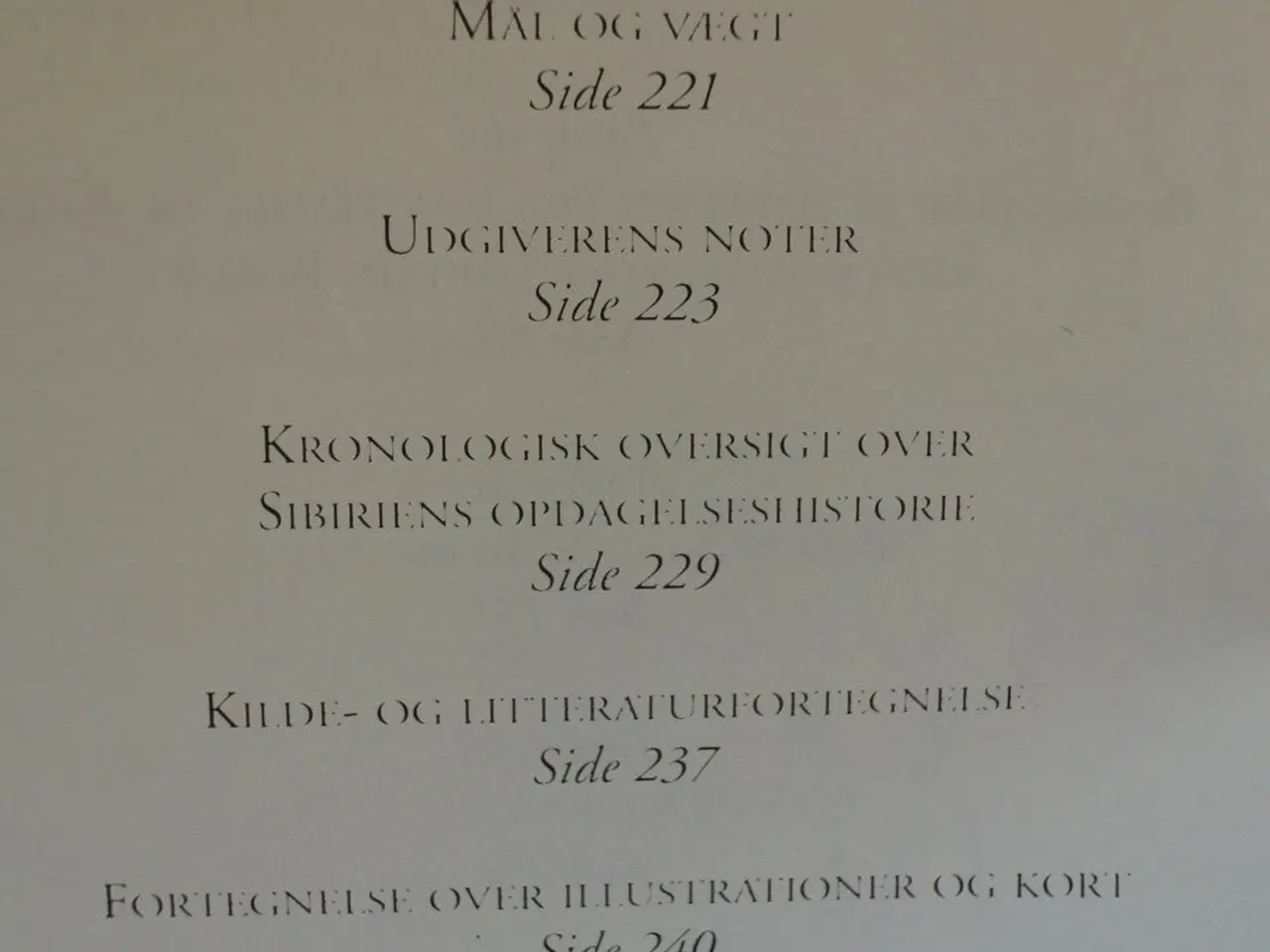 Billede 3 - berings rejse fra sibirien til amerika, af georg 