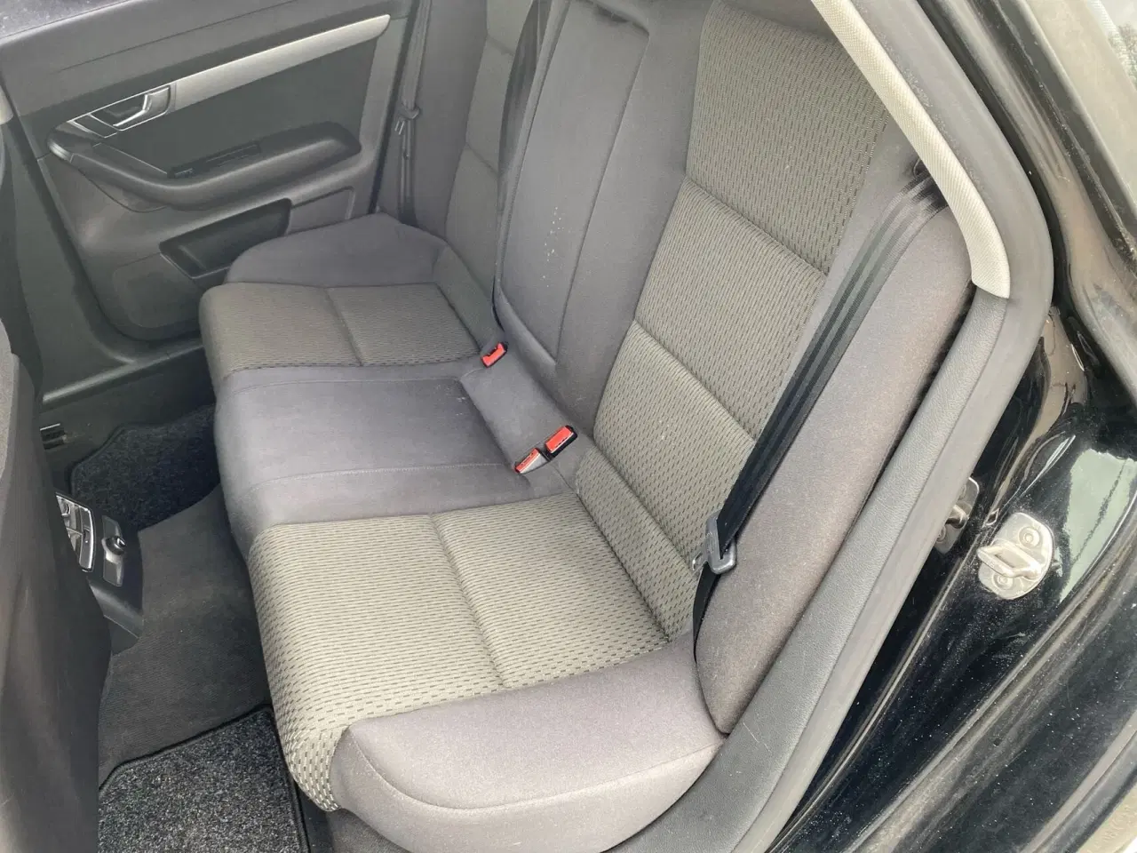 Billede 12 - Audi A6 2,4 V6 Multitr. 177HK 7g Aut.