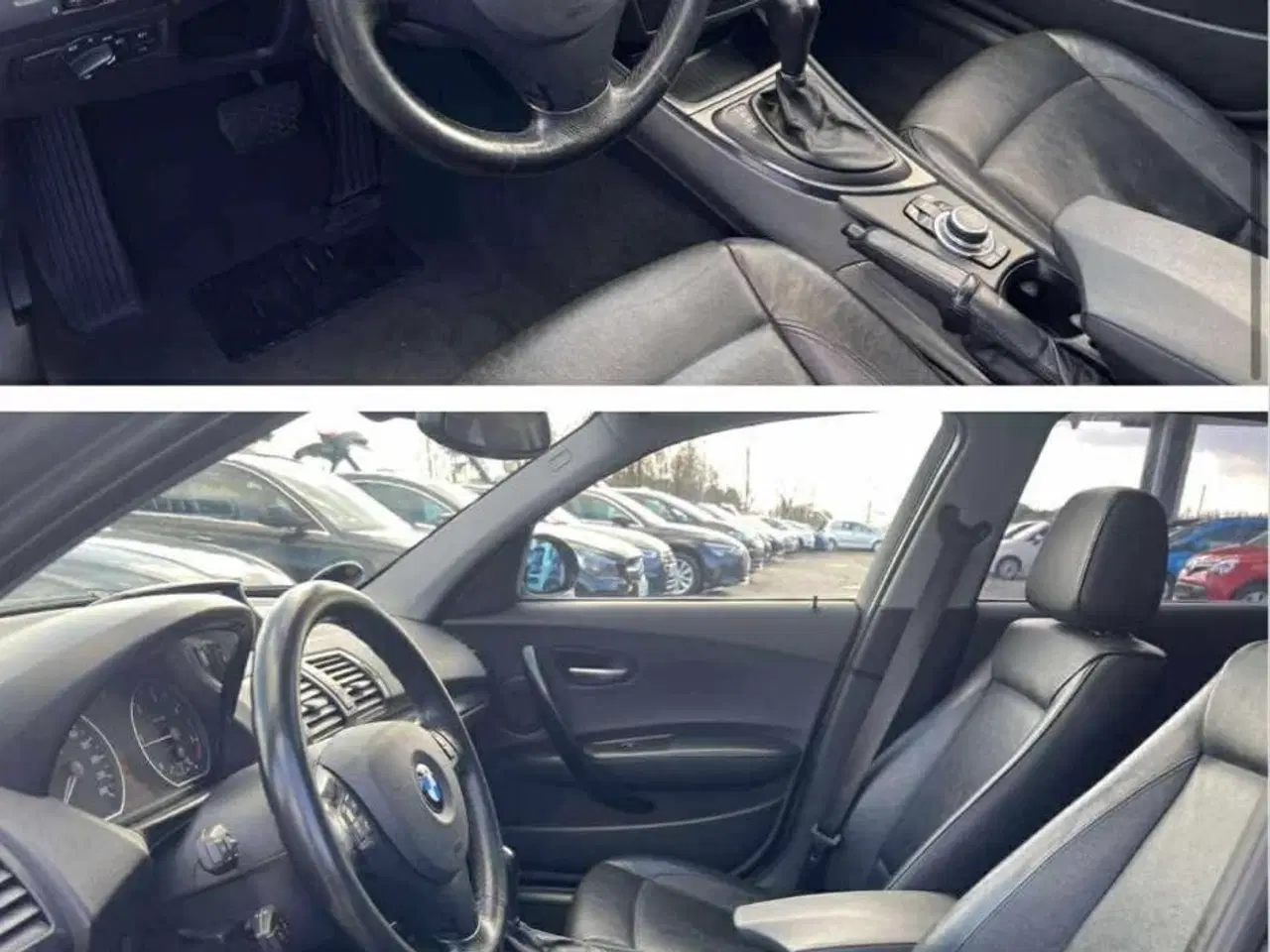 Billede 5 - BMW 120d 1 serie