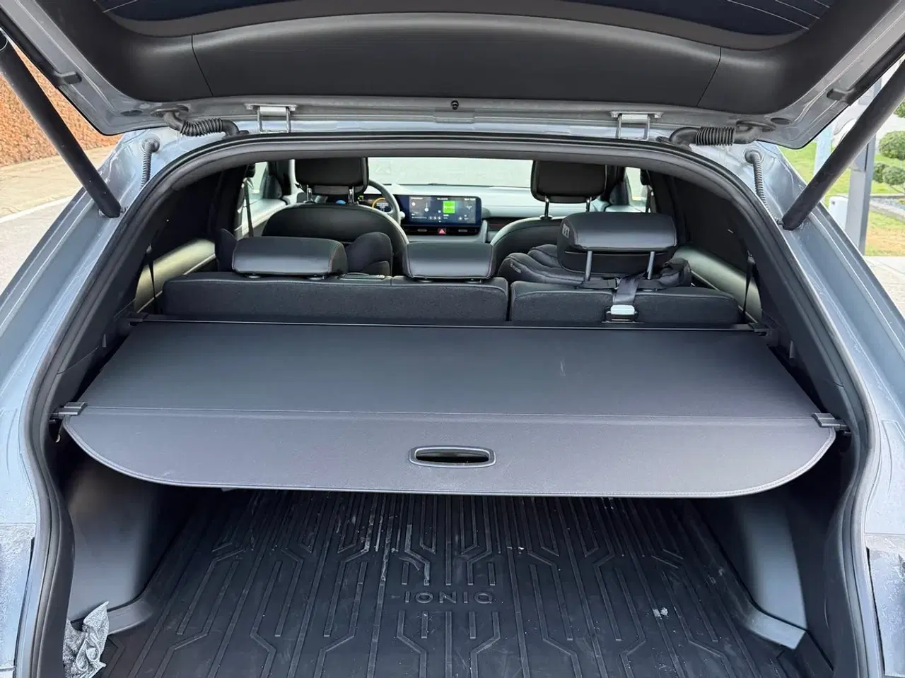 Billede 16 - Hyundai Ioniq 5 84 N Line+