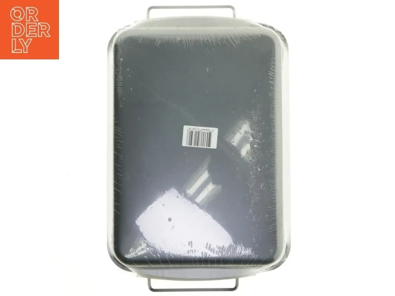 Billede 2 - Bradepande fra Cook & Baker (str. 39 x 17 cm)