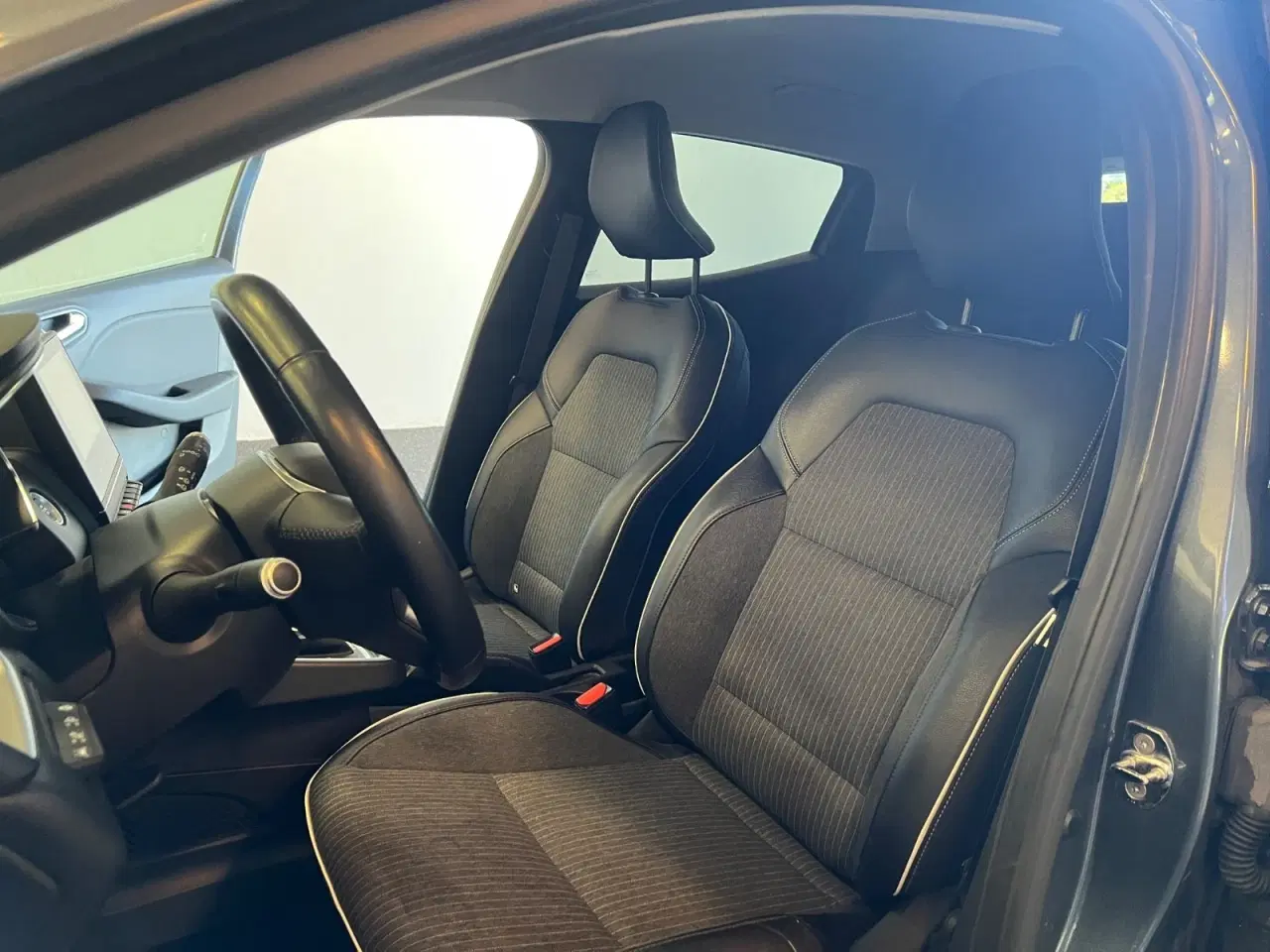 Billede 11 - Renault Clio V 1,6 E-Tech Intens