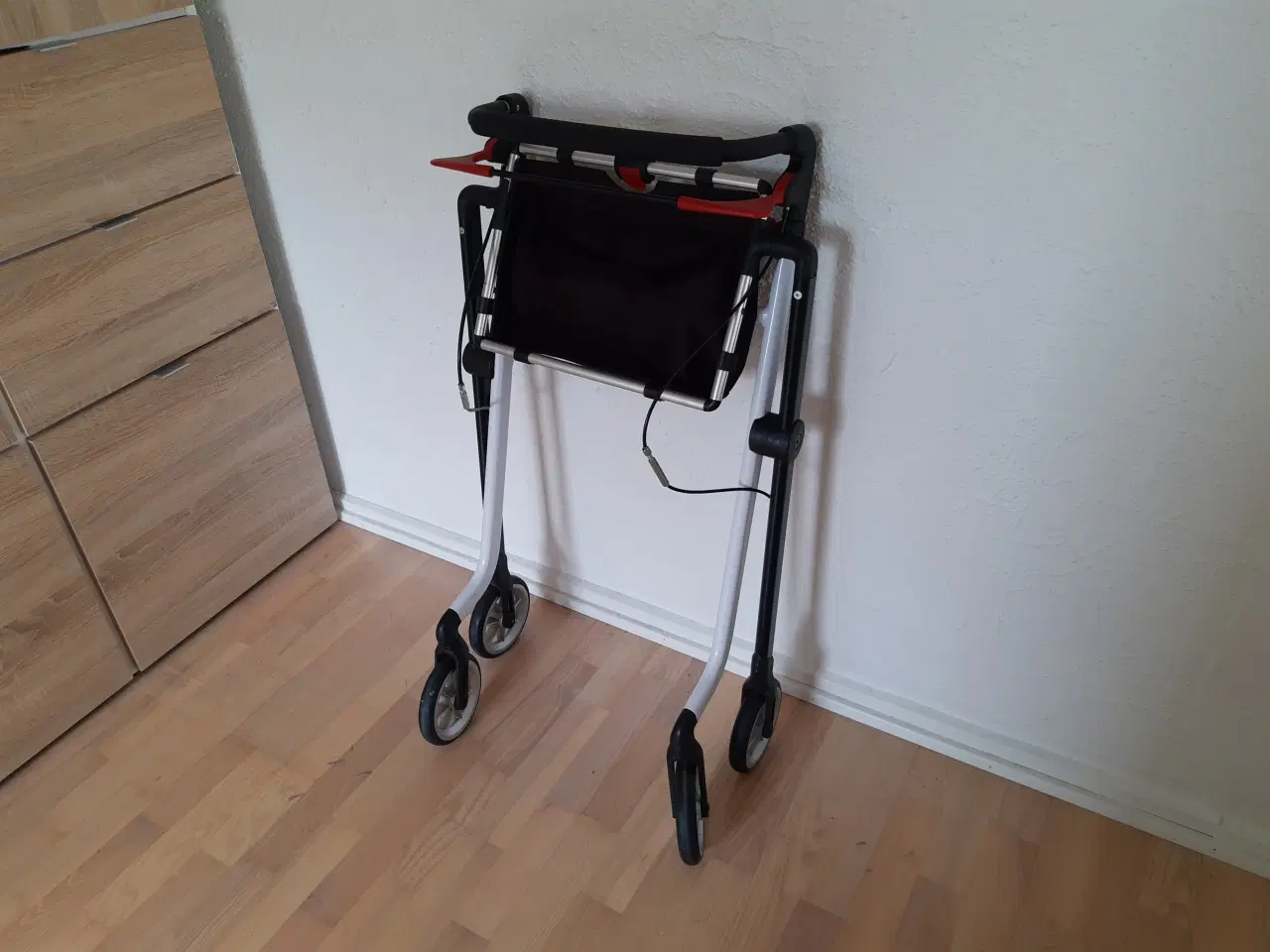 Billede 1 - Pixel Rollator