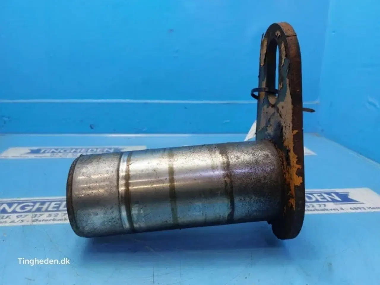 Billede 2 - Case 821E Stift 87308980