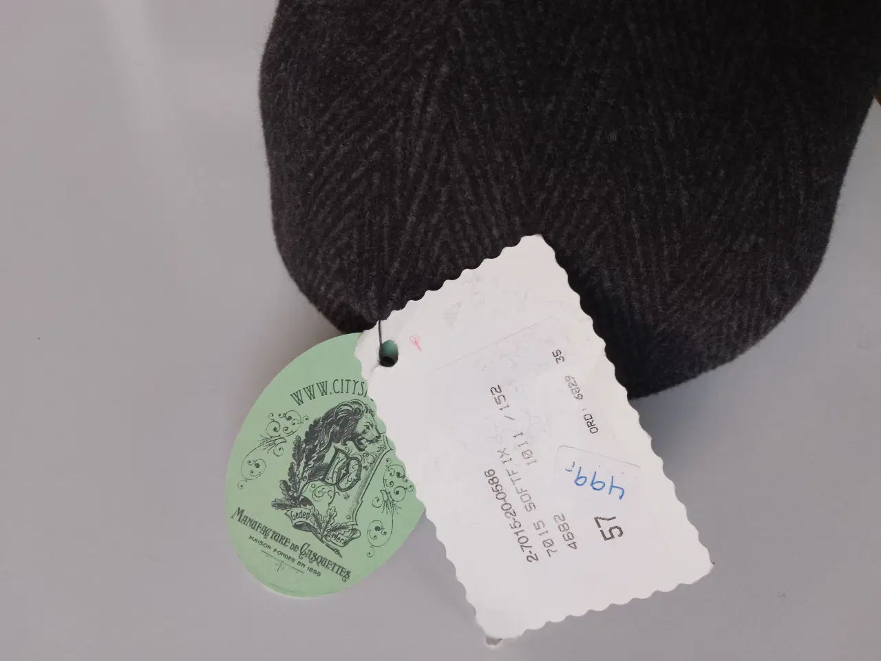 Billede 3 - CitySportCaps - NY