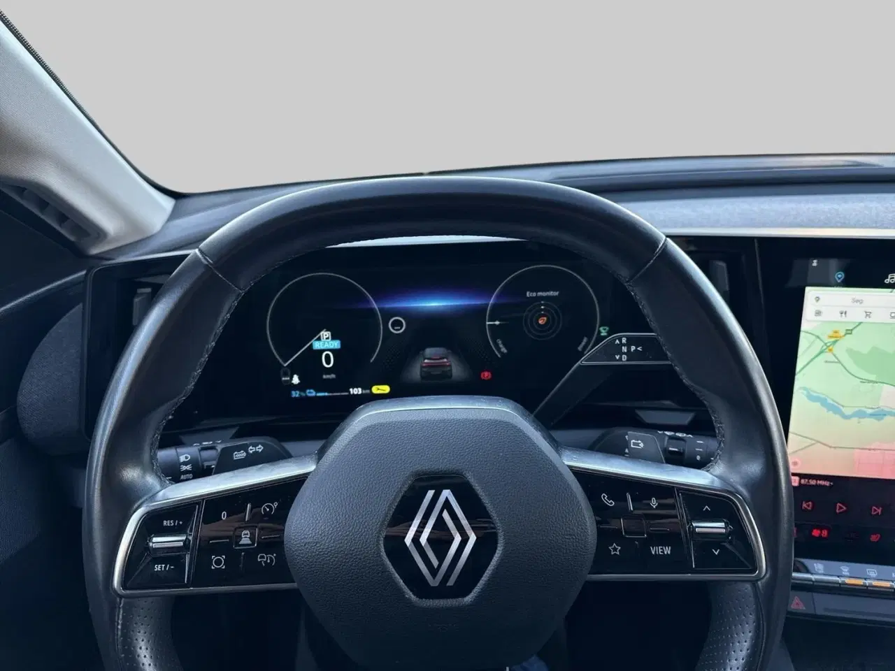 Billede 13 - Renault Megane E-Tech 60 Evolution ER