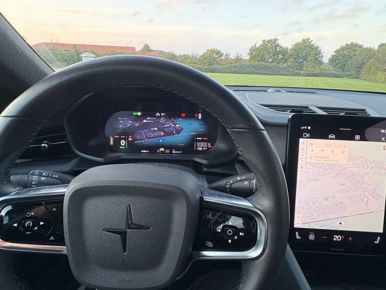 Billede 8 - 2022 Polestar 2 SRSM