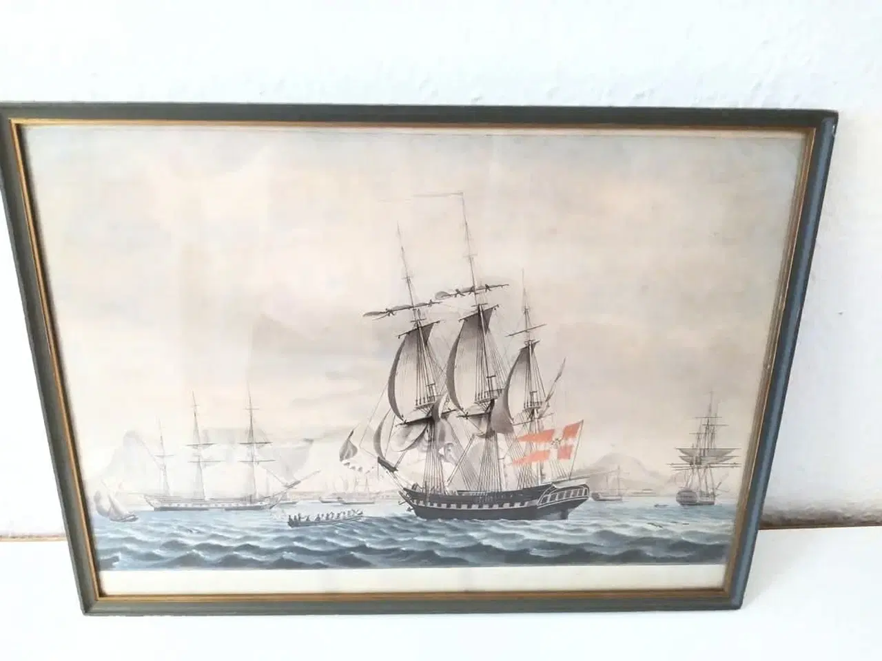 Billede 6 - Billeder 3 stk fra 1970