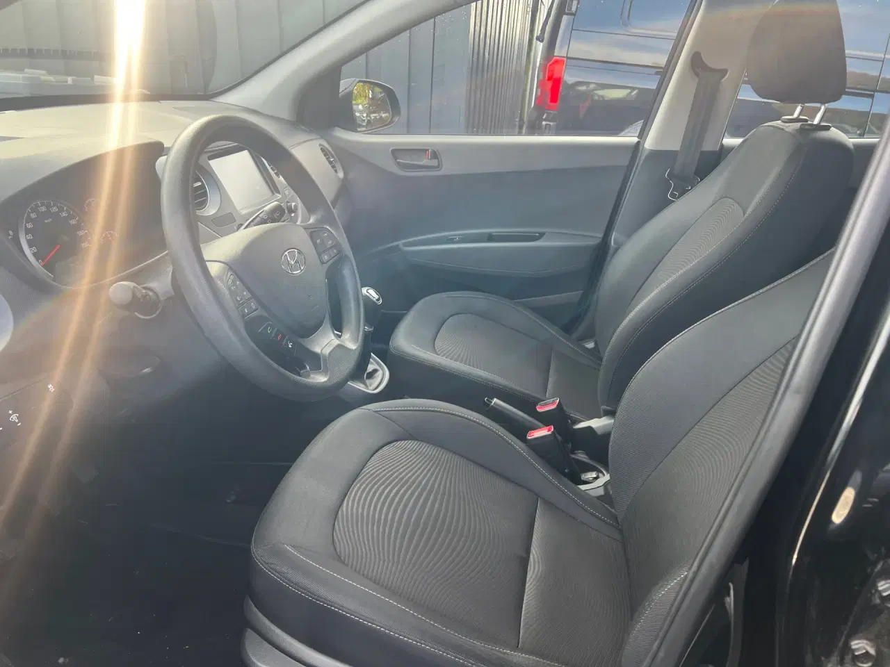 Billede 7 - Hyundai i10 1,0 Touch 66HK 5d