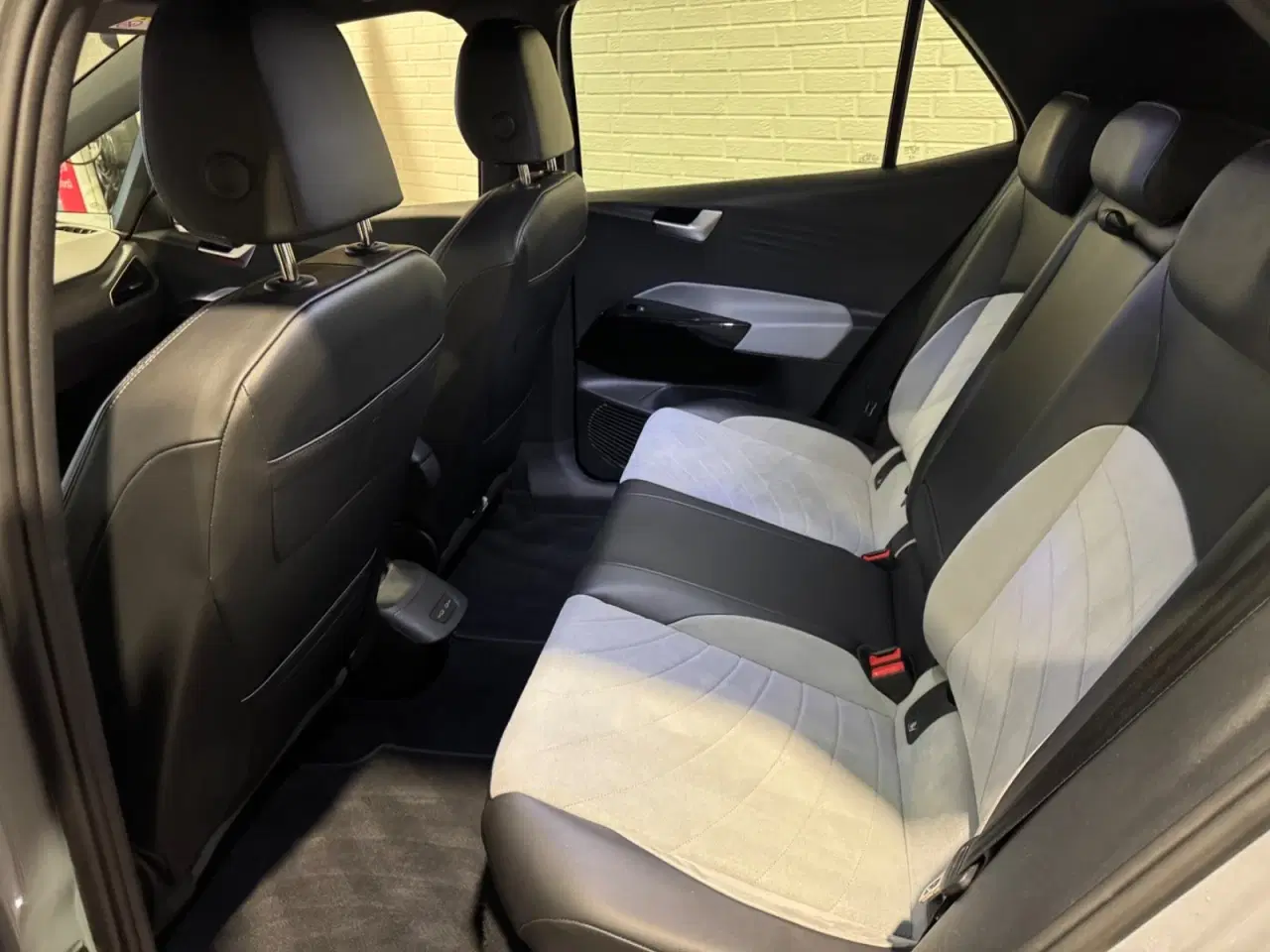 Billede 11 - VW ID.3 58 Pro Active