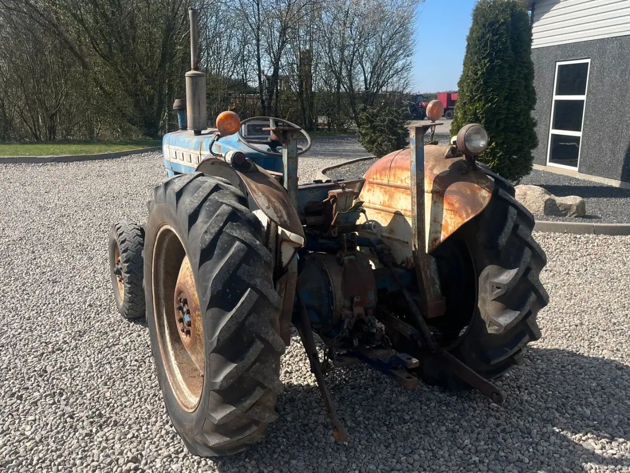 Billede 10 - Ford 3000