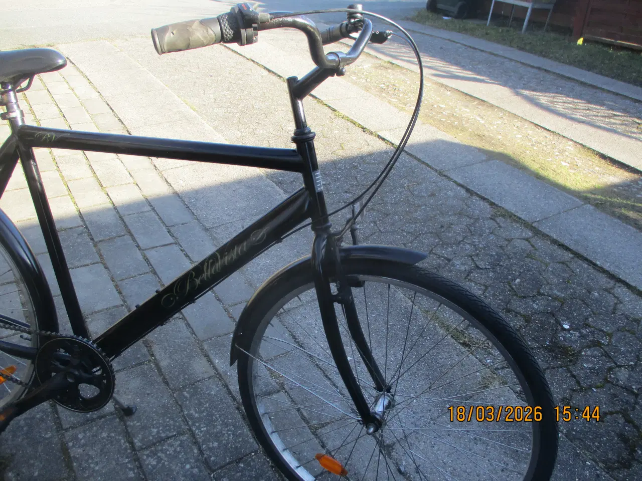 Billede 5 - Rigtig fin cykel