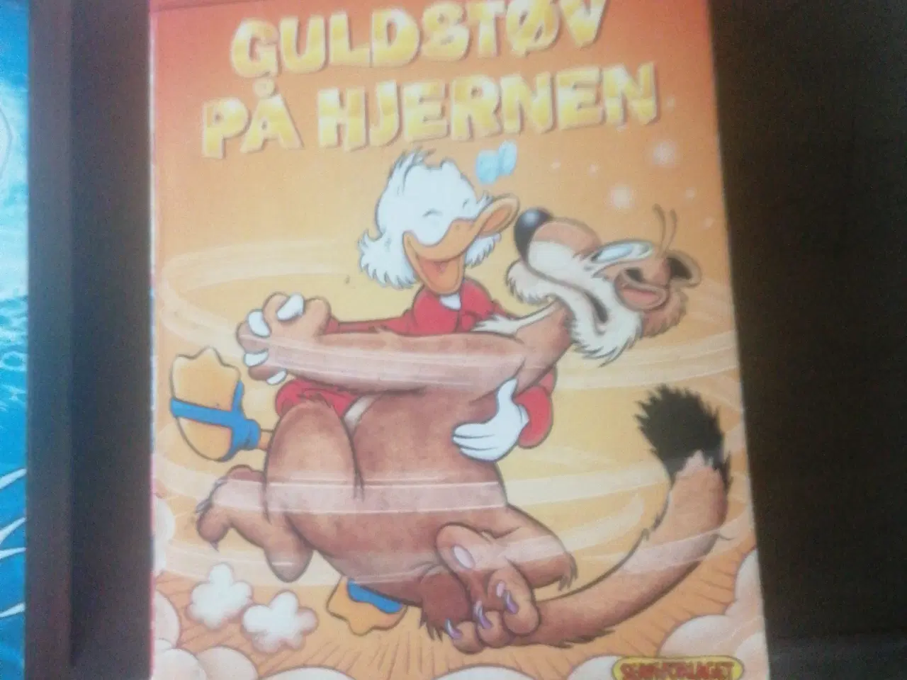 Billede 11 - Jumbobøger sælges
