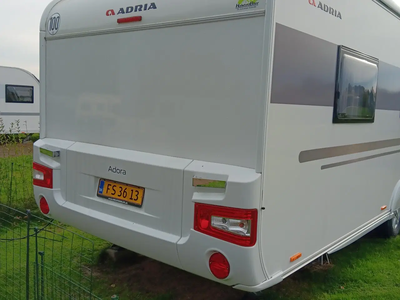 Billede 8 - Adria Adora 593 UP