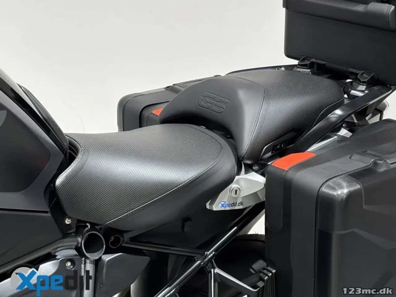 Billede 18 - BMW R 1250 GS