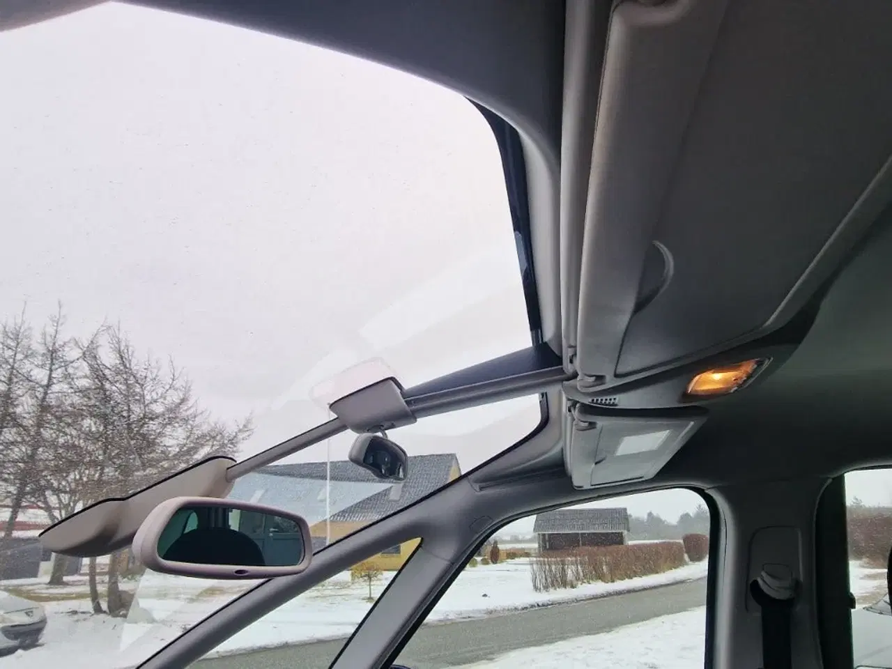 Billede 4 - Citroën C4 Picasso 1,6 e-HDi 112 Seduction E6G