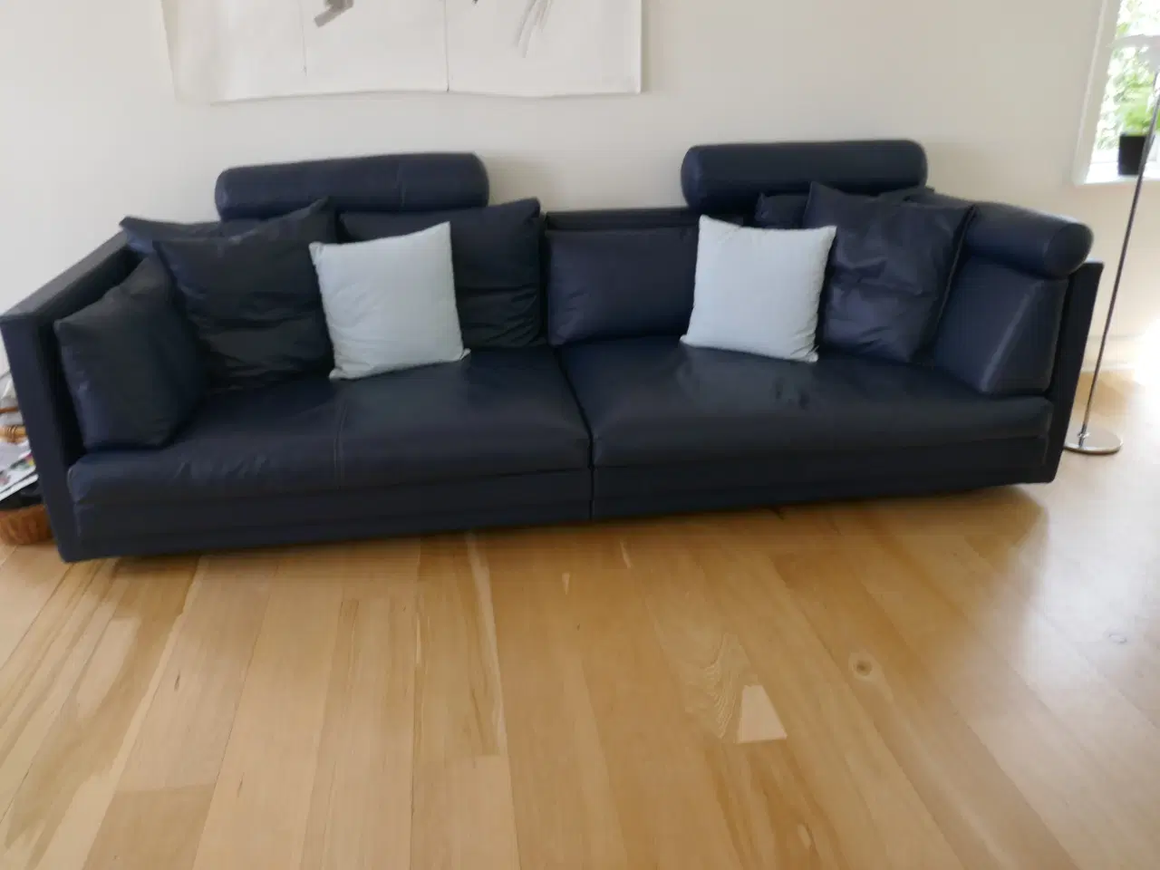 Billede 2 - Eilersen sofa