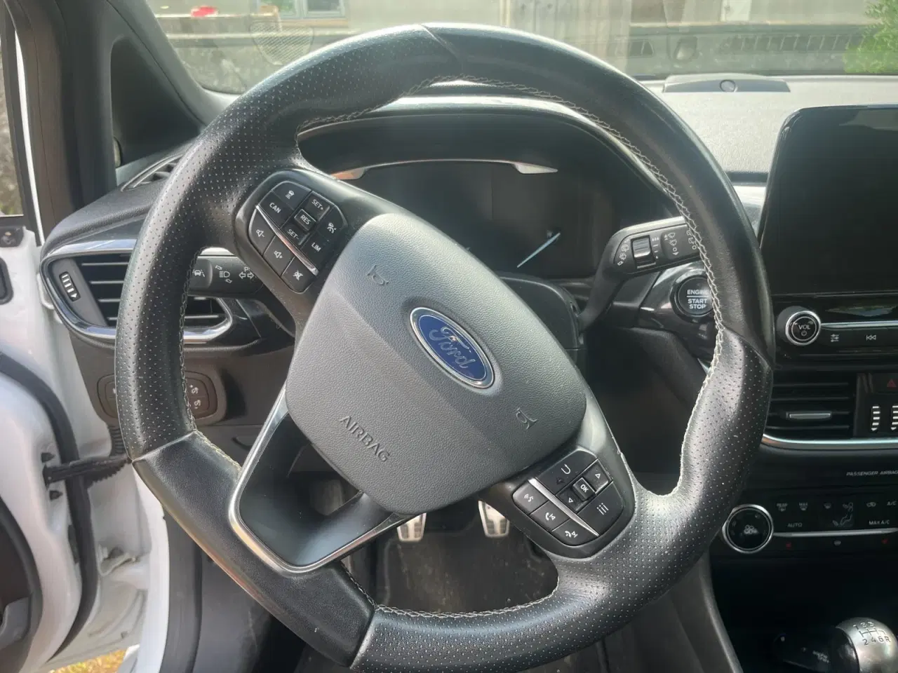 Billede 11 - Ford Fiesta 1,0 EcoBoost ST-Line
