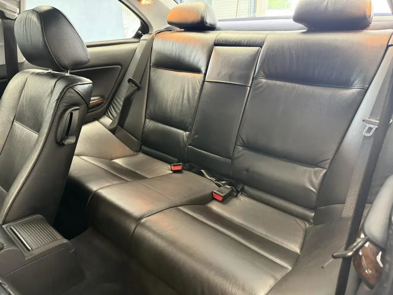 Billede 15 - BMW 328Ci 2,8 193HK 2d