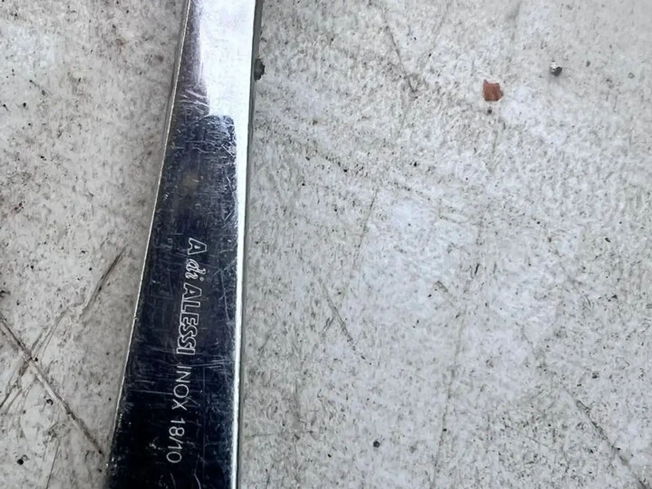 Billede 9 - 74 stk. bestik, IKEA og ADIALESSI