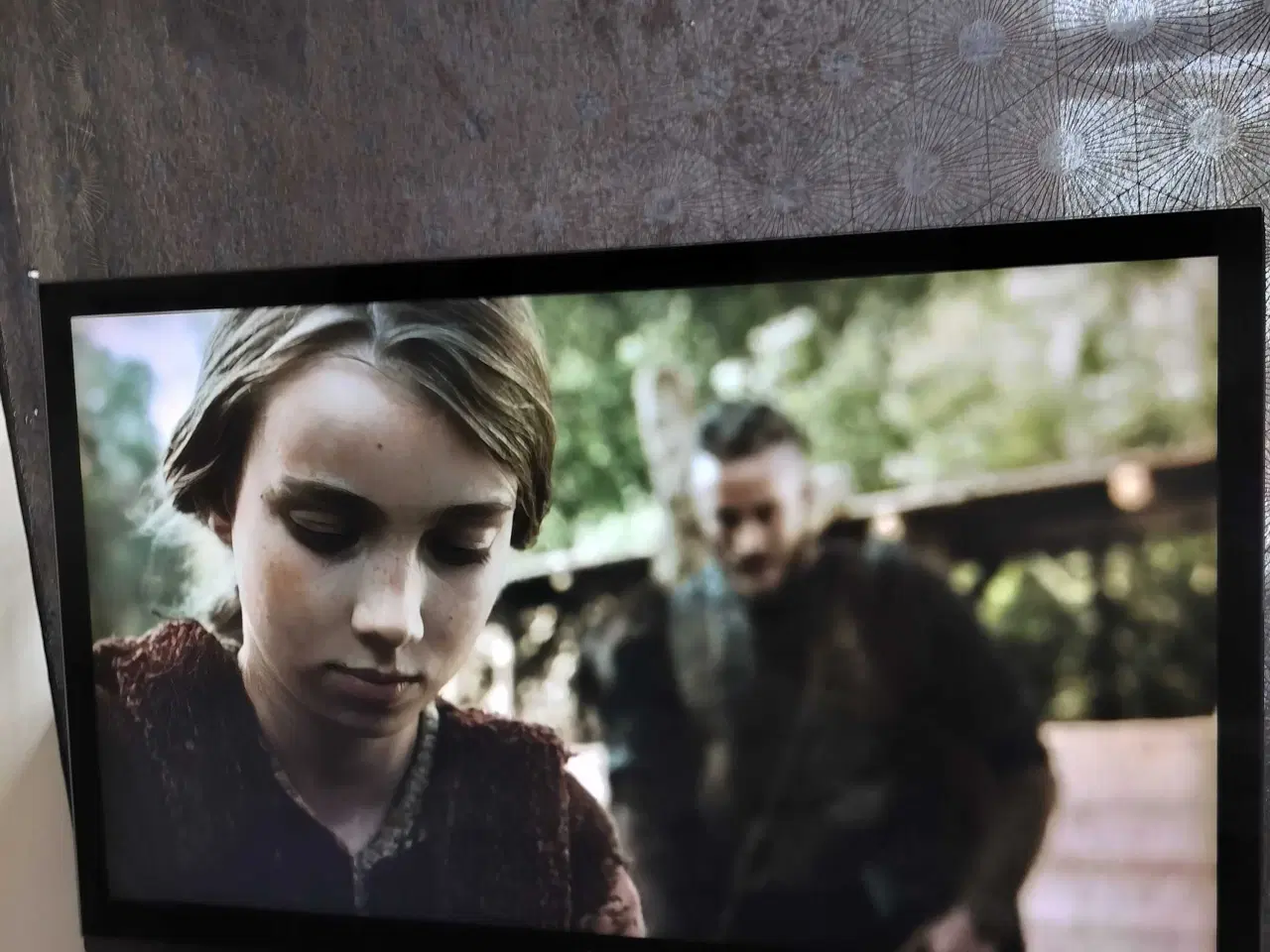 Billede 1 - Lg fladskærm 47 